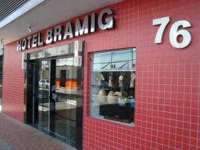 Отель Hotel Bramig  Итажуба